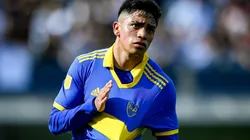 No perdona fuera de casa: la altísima efectividad de Langoni como visitante con Boca