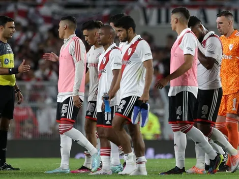 ◉ Las noticias de River hoy: dura derrota como local de Arsenal y preocupación
