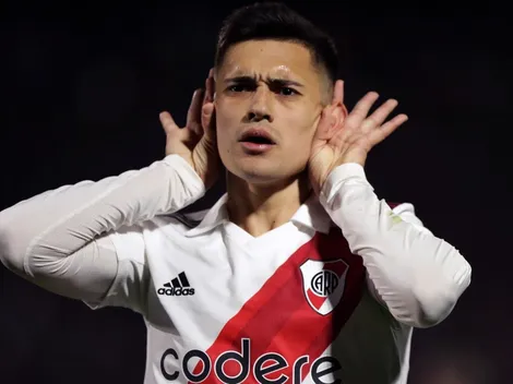 ¿Cómo salió River vs. Arsenal por la Liga Profesional 2023?
