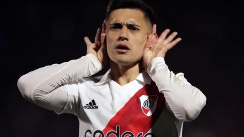 River recibe a Arsenal por la Liga Profesional.