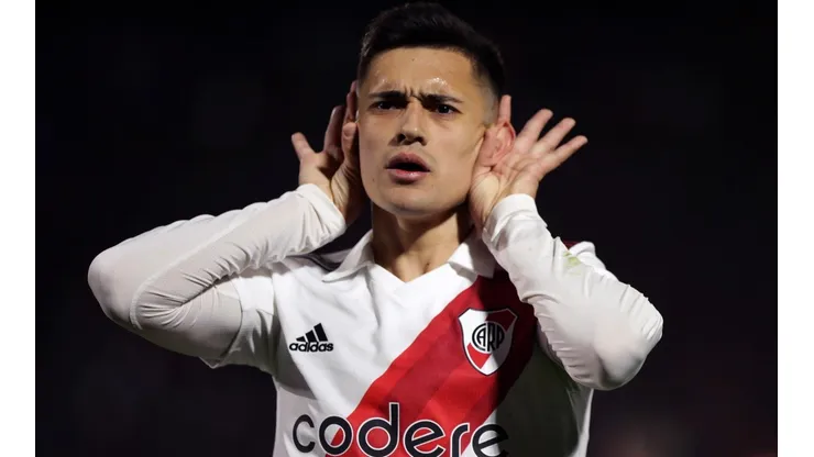 River recibe a Arsenal por la Liga Profesional.
