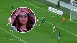 VIDEO | El gol de Leal que silenció el Monumental y le dio el triunfo a Arsenal