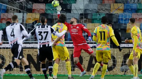 VIDEO | River sueña con tenerlo en junio y clavó un golazo en Europa