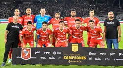 Las noticias de River hoy: la suspensión de Pinola y el jugador que es baja para enfrentar a Arsenal