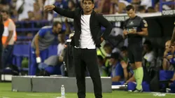 "Valoro que el equipo...": El aspecto de Boca que destacó Ibarra tras el triunfo ante Vélez