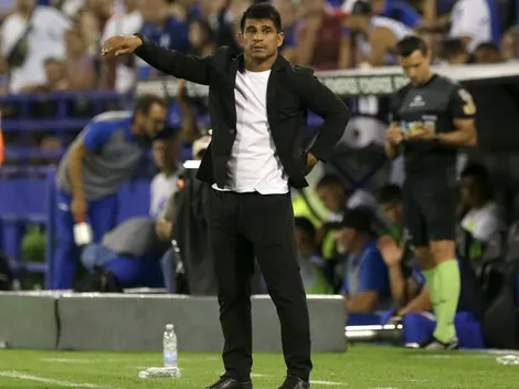 "Valoro que el equipo...": El aspecto de Boca que destacó Ibarra tras el triunfo ante Vélez