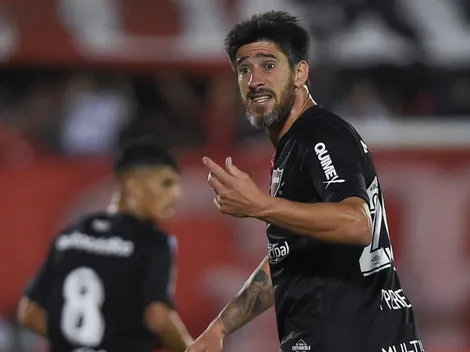 ¿Cómo salió Instituto vs. Newell's por la Liga Profesional 2023?