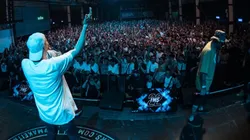 Se espera una gran cantidad de público en la FMS Finals Argentina 2023.