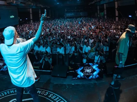 Dónde comprar las entradas para FMS Finals Argentina 2023 y qué precios tienen