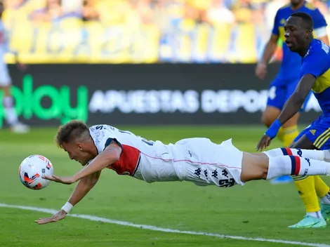 Boca se perdió al mejor refuerzo del año y ¡era gratis!