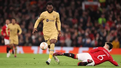 Lisandro Martínez dejó en claro por qué le dicen El Carnicero: "A veces tengo ganas de matar a los rivales"