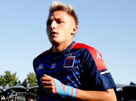 El máximo goleador: ¿cuántos remates al arco necesitó Retegui para convertir 6 goles en el torneo?