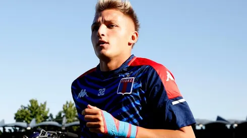 El máximo goleador: ¿cuántos remates al arco necesitó Retegui para convertir 6 goles en el torneo?