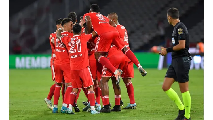 Las noticias de River hoy: las figuras que descansan y el equipo que piensa Demichelis