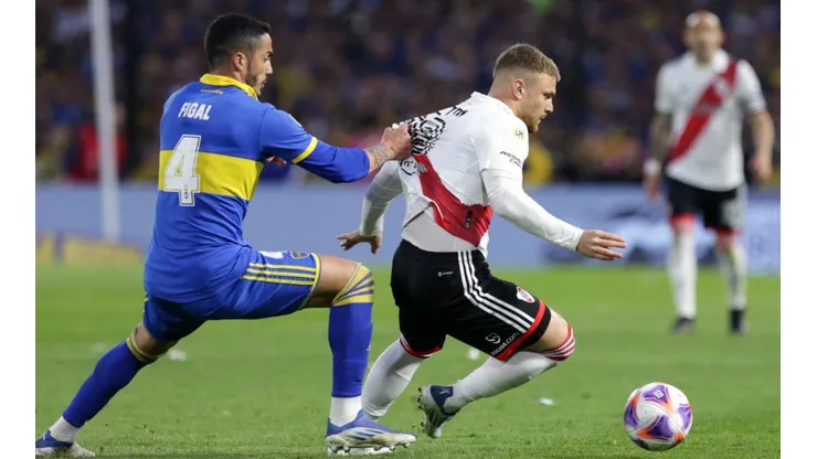 Los 2 países exóticos que quieren ser sede del Superclásico si se juega en el exterior