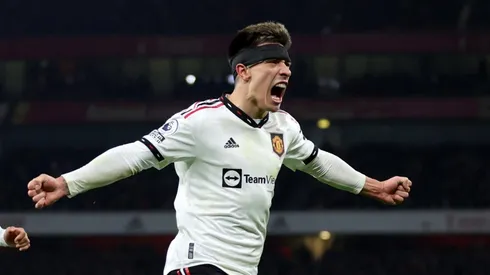 Licha ya es ídolo en Manchester.