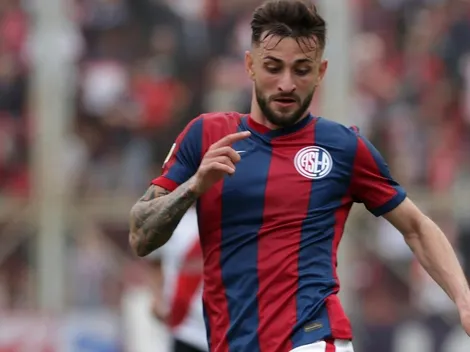 EN VIVO: San Lorenzo vs. Unión por la Liga Profesional