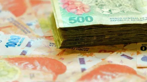 Plazo fijo, una forma de invertir en Argentina.