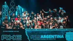 La FMS Argentina se define en la Jornada 11.