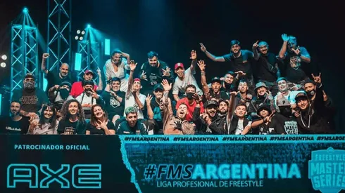 La FMS Argentina se define en la Jornada 11.