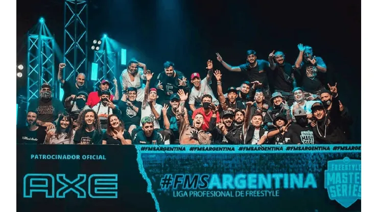 La FMS Argentina se define en la Jornada 11.