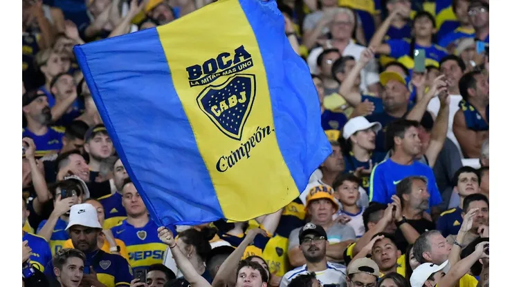 Las noticias de Boca hoy.