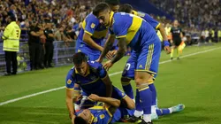 Las noticias de Boca hoy.