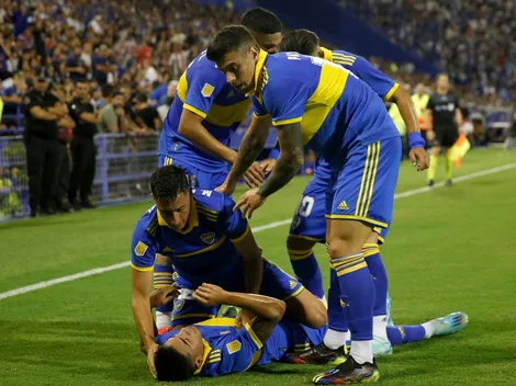 Las noticias de Boca hoy: triunfo ante Vélez para seguir arriba y la figura que puede marcharse