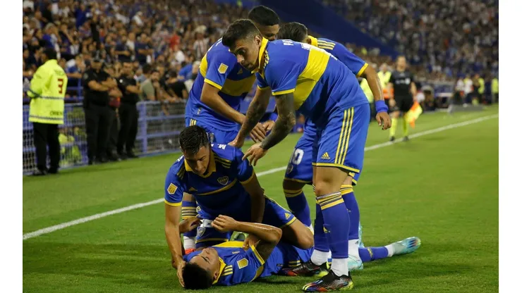 Las noticias de Boca hoy.