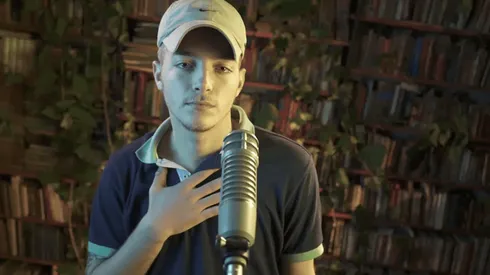 Zeballos dará cuatro shows en Argentina.