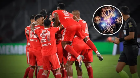 La tajante predicción de un tarotista para el partido de River ante Arsenal