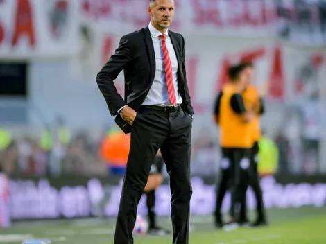 Se viene la rotación: Demichelis podría realizar 4 cambios para enfrentar a Arsenal