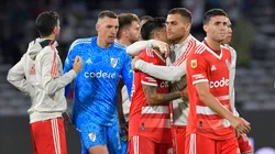 Las noticias de River hoy: el jugador que se lesionó, la vuelta de Mammana y el equipo que piensa Demichelis