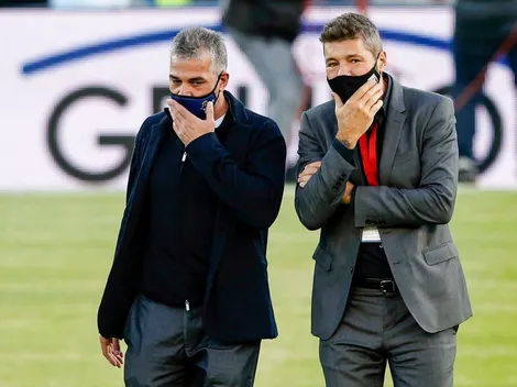 El ex árbitro que ratificó la acusación de soborno contra Marcelo Tinelli: "Tengo grabaciones"