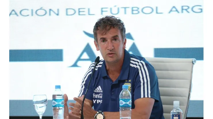 En medio de las polémicas, Beligoy defendió el uso del VAR en el fútbol argentino.