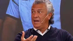 Gorosito ya es DT de Colón.