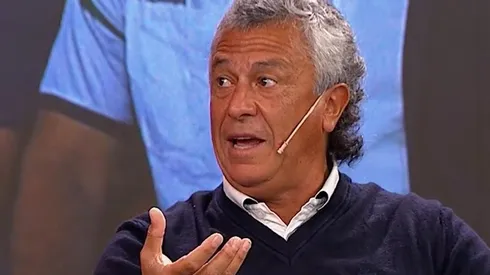 Gorosito ya es DT de Colón.