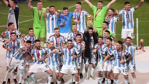 Argentina está cerca de cerrar su primer amistoso: "Faltan detalles"