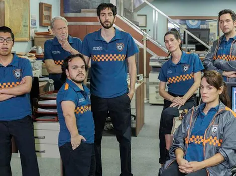 Quién es Valeria Licciardi, la ex Gran Hermano que se destaca en División Palermo de Netflix