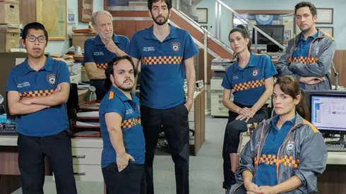 Valeria Licciardi fue parte de Gran Hermano.