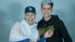 La T y la M se presentará en el Gran Rex 2023.