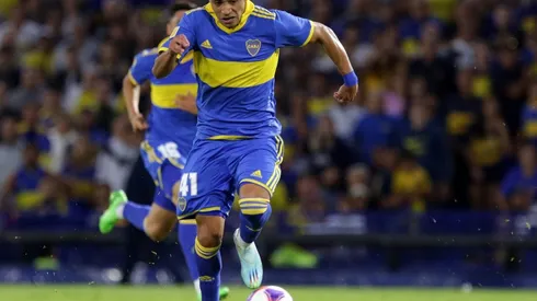 La gloria de Boca que criticó el rendimiento de Langoni: "No está al nivel de antes"