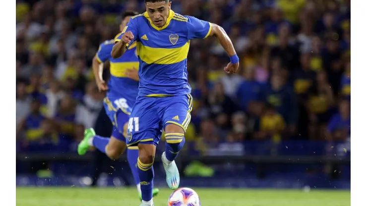 La gloria de Boca que criticó el rendimiento de Langoni: "No está al nivel de antes"