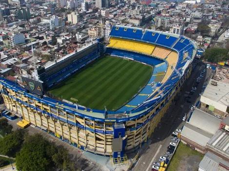 ¿Cómo comprar entradas para ver a Boca en la Liga Profesional 2023?