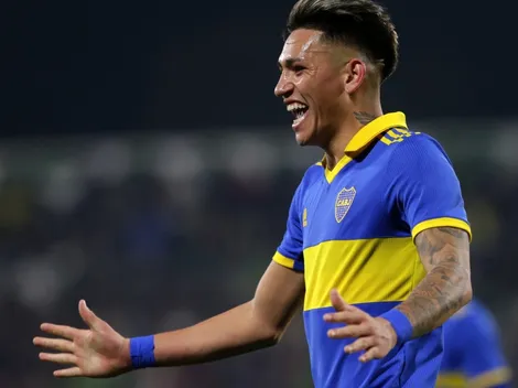 Se supo: la razón por la que Vázquez fue titular en la Reserva de Boca