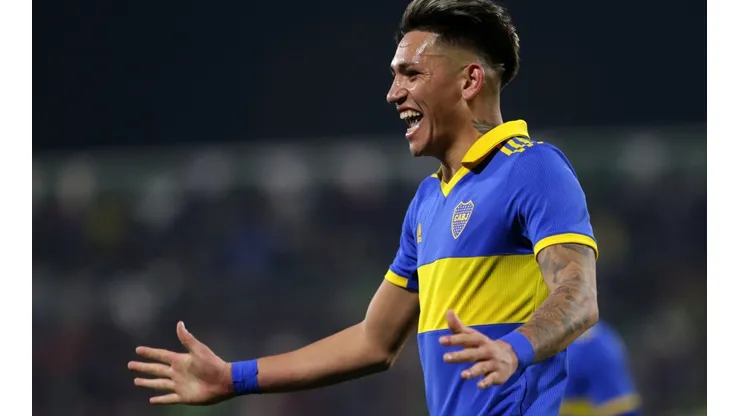 Se supo: la razón por la que Vázquez fue titular en la Reserva de Boca