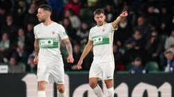 Boyé puso el 2-0 parcial.