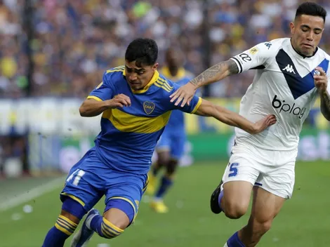 Los favoritos en la quinta fecha de la Liga Profesional según las apuestas