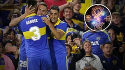 La contundente predicción de un tarotista para el partido entre Velez y Boca