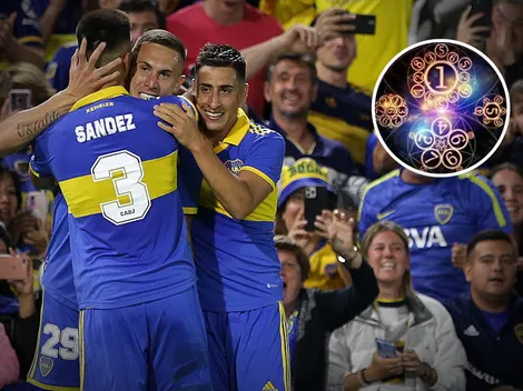 La contundente predicción de un tarotista para el partido entre Velez y Boca